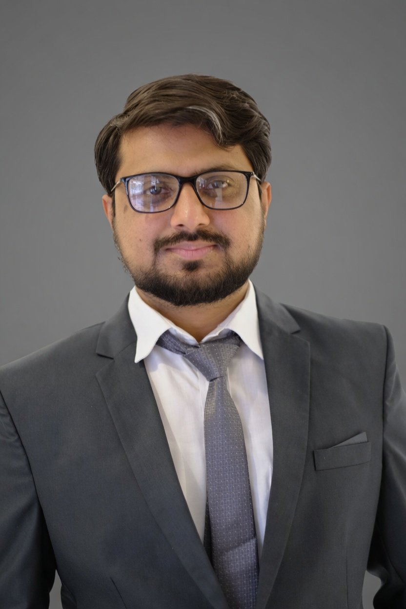 Muhammad Aneeq
